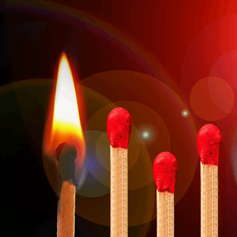 De Beukelaer Coaching vous aide à surmonter votre burn-out
