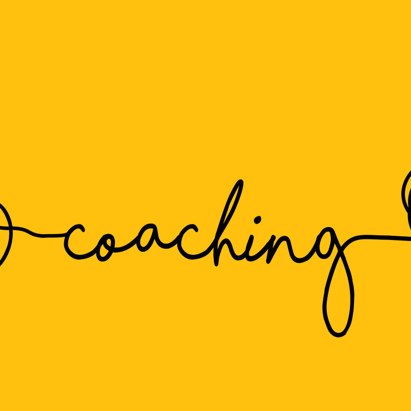 Coaching personnel et professionnel